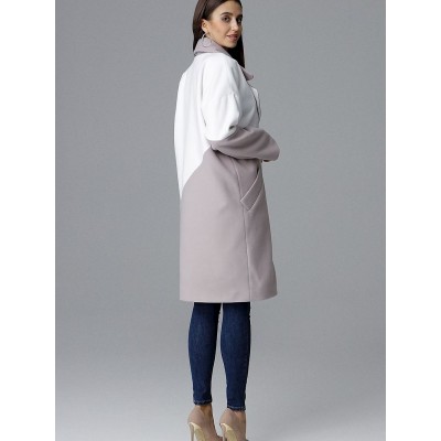  Manteau model 124375 Figl 