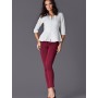  Blazer femme model 44987 Figl 