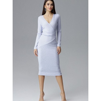  Robe de cocktail model 126210 Figl 