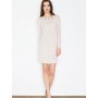  Robe de jour model 52603 Figl 