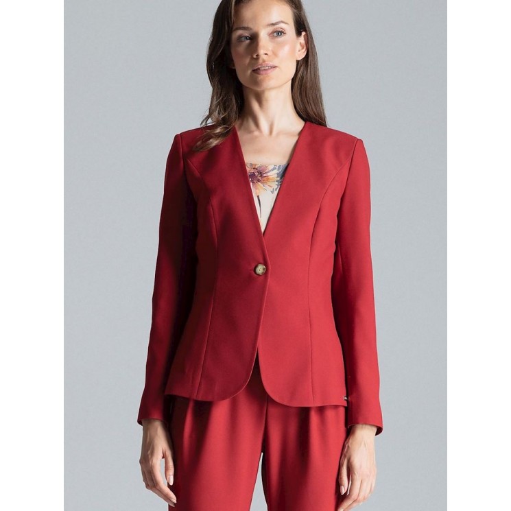  Blazer femme model 135771 Figl 