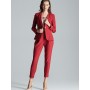  Blazer femme model 135771 Figl 