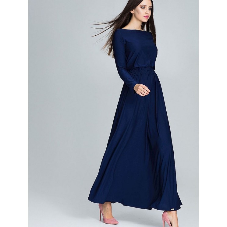  Robe de jour model 116272 Figl 