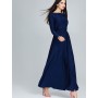  Robe de jour model 116272 Figl 