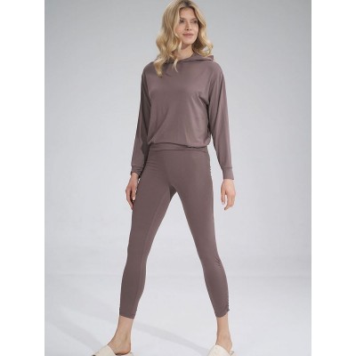  Leggings longues model 155968 Figl 