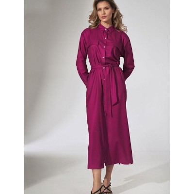  Robe de jour model 151828 Figl 