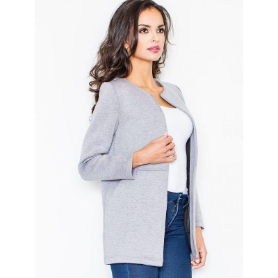  Veste model 43843 Figl 