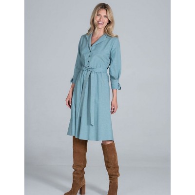  Robe de jour model 157463 Figl 