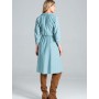  Robe de jour model 157463 Figl 