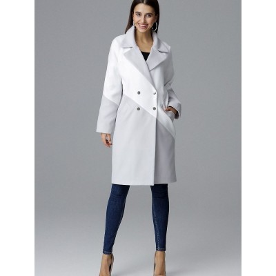  Manteau model 124377 Figl 