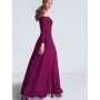  Robe longue model 147922 Figl 