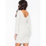 Robe de jour model 49872 Figl 
