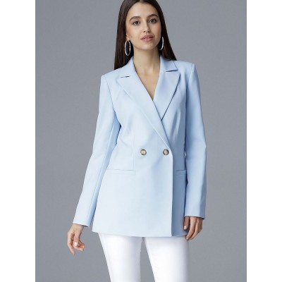  Blazer femme model 126193 Figl 