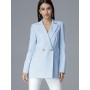  Blazer femme model 126193 Figl 