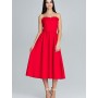  Robe de soiree model 116340 Figl 