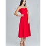  Robe de soiree model 116340 Figl 