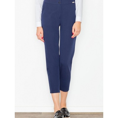  Pantalon femme model 77071 Figl 