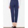  Pantalon femme model 77071 Figl 