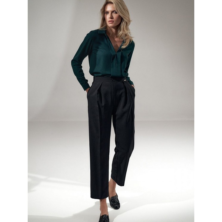  Pantalon femme model 150792 Figl 