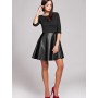  Robe de cocktail model 27994 Figl 