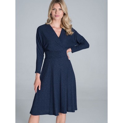  Robe de jour model 157513 Figl 