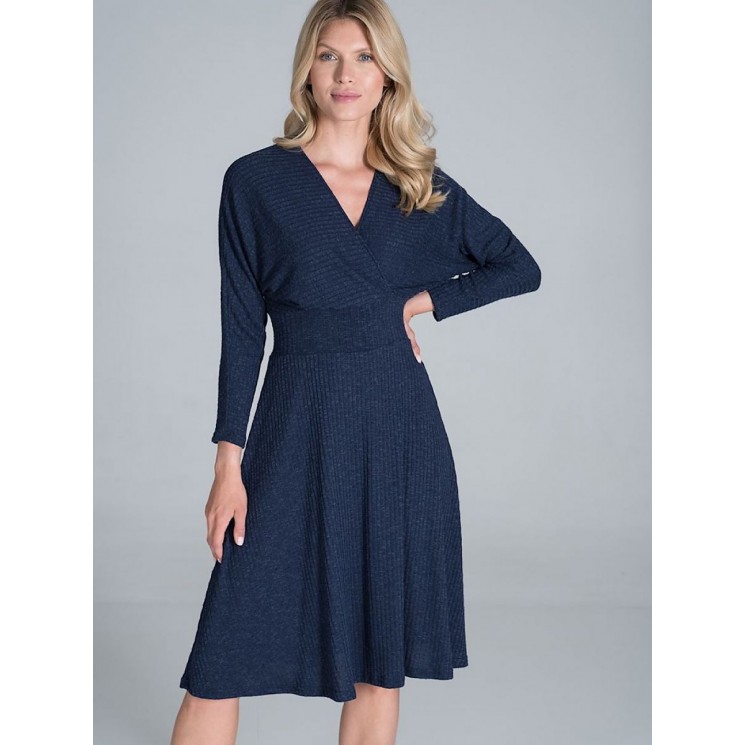  Robe de jour model 157513 Figl 
