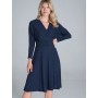  Robe de jour model 157513 Figl 
