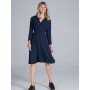  Robe de jour model 157513 Figl 