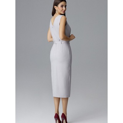  Robe de cocktail model 126015 Figl 