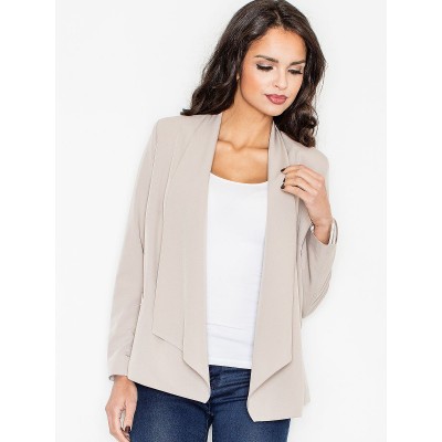  Blazer femme model 50069 Figl 