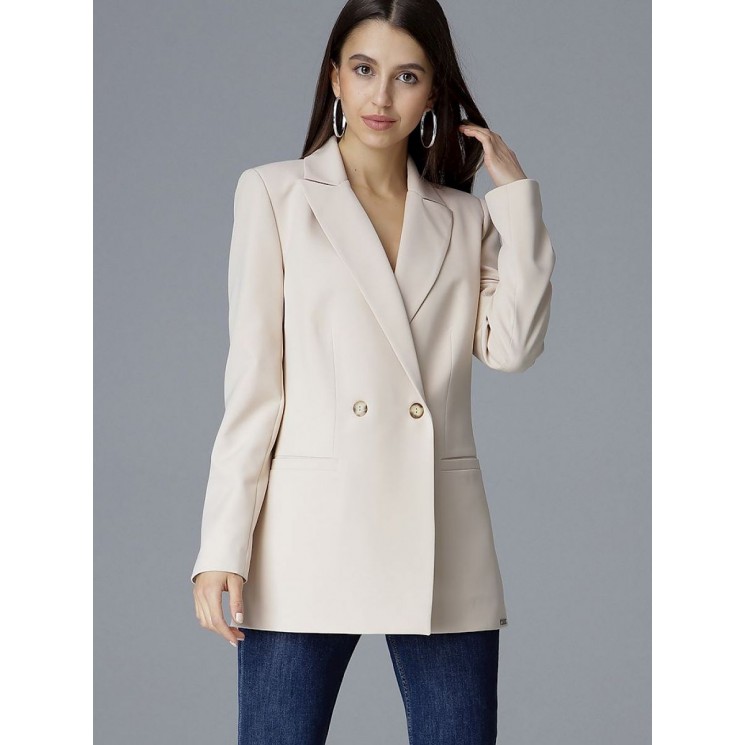  Blazer femme model 126194 Figl 