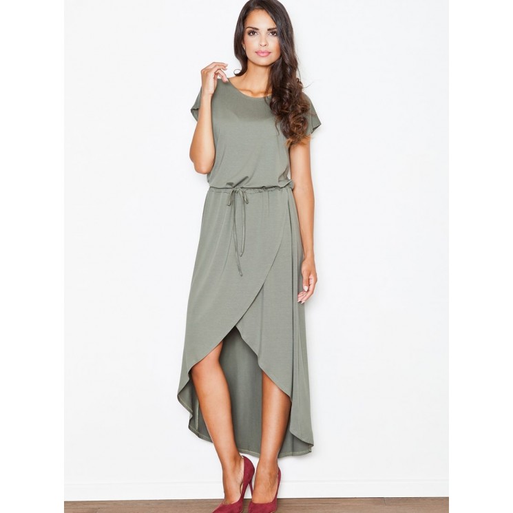  Robe de jour model 111529 Figl 