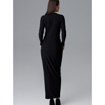  Robe longue model 126213 Figl 