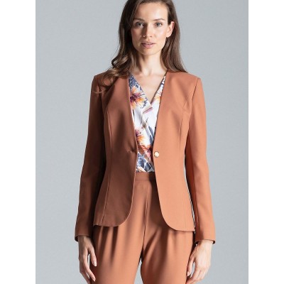  Blazer femme model 135773 Figl 