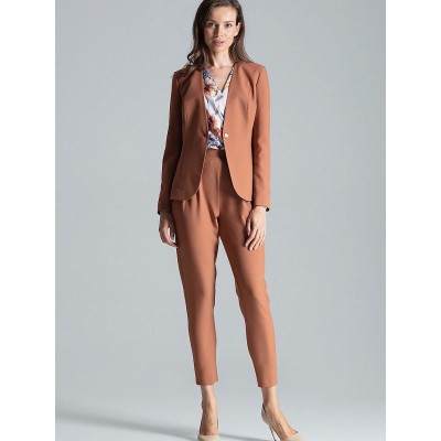  Blazer femme model 135773 Figl 