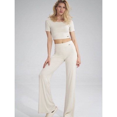  Pantalon femme model 154715 Figl 