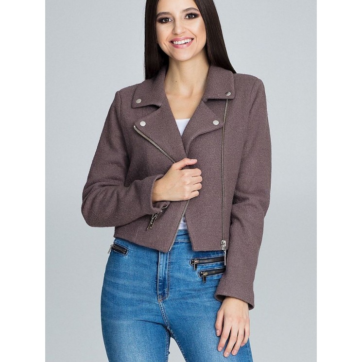  Veste model 116252 Figl 