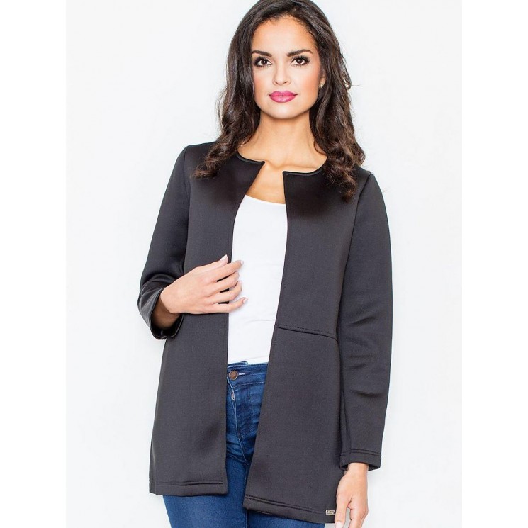  Veste model 43845 Figl 