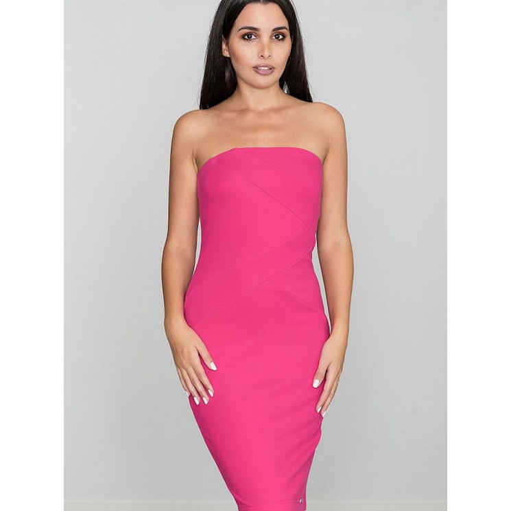  Robe de soiree model 111046 Figl 