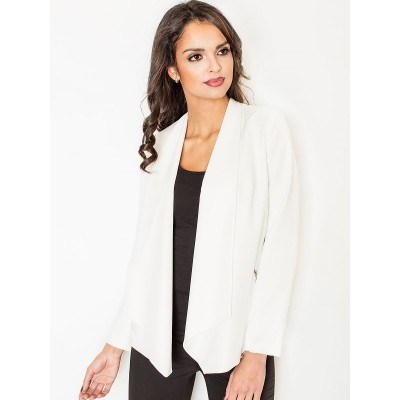  Blazer femme model 50070 Figl 