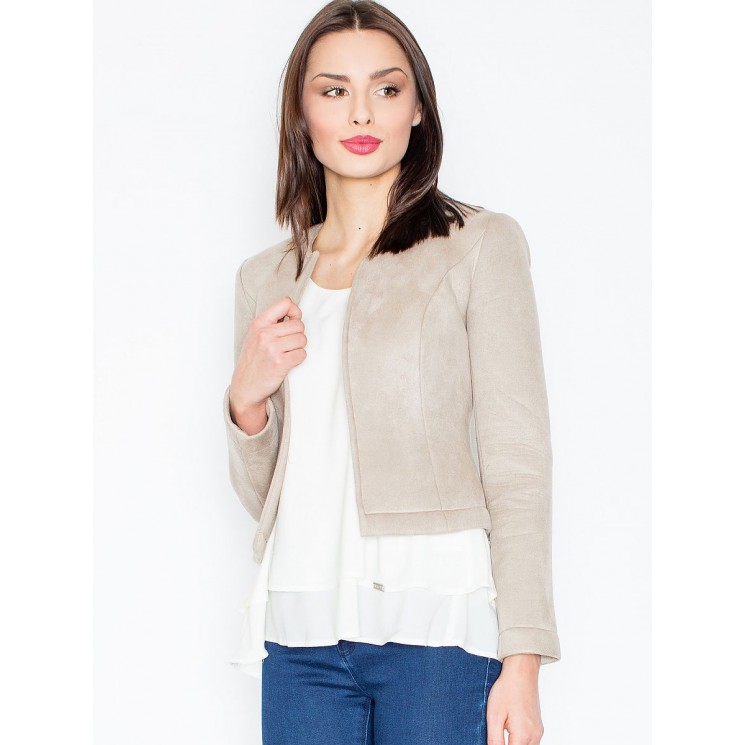  Blazer femme model 52607 Figl 