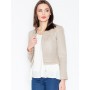  Blazer femme model 52607 Figl 