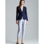  Blazer femme model 135774 Figl 