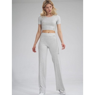  Pantalon femme model 154716 Figl 