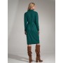  Robe de jour model 150441 Figl 