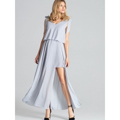  Robe de cocktail model 138277 Figl 