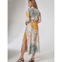  Robe de jour model 151831 Figl 