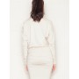  Robe de jour model 43738 Figl 