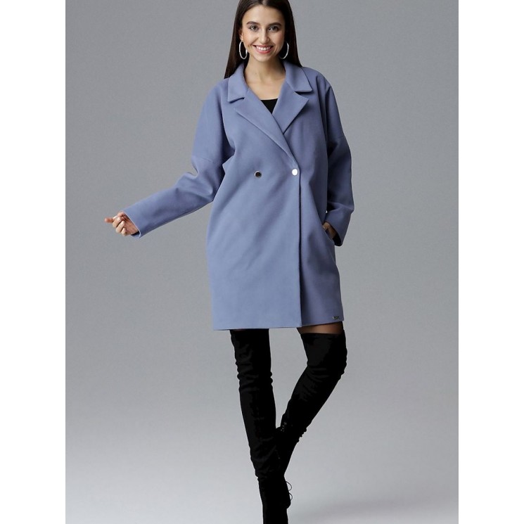  Manteau model 124228 Figl 