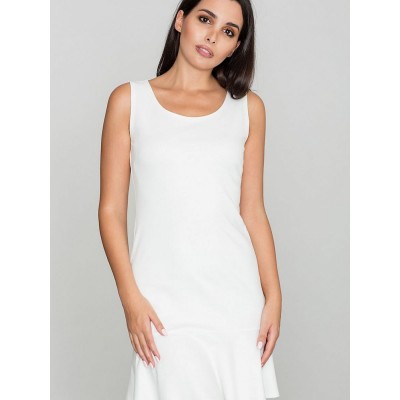  Robe de jour model 111047 Figl 